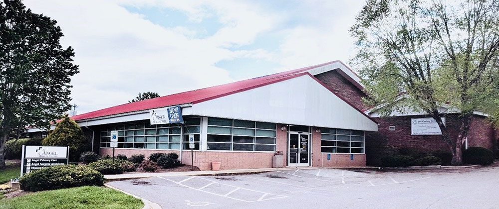 Franklin_Office